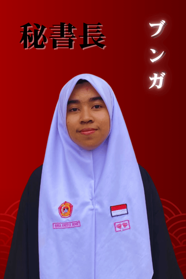 Bunga Kheisya Indhie