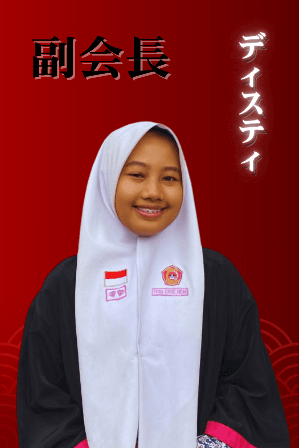 Nazwa Triyulis Adisty